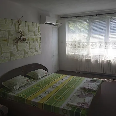 Apartamento Къща За Гости Primorsko