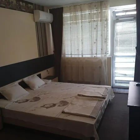 Apartment Къща За Гости