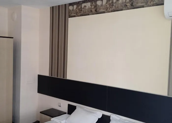 Къща За Гости Primorsko