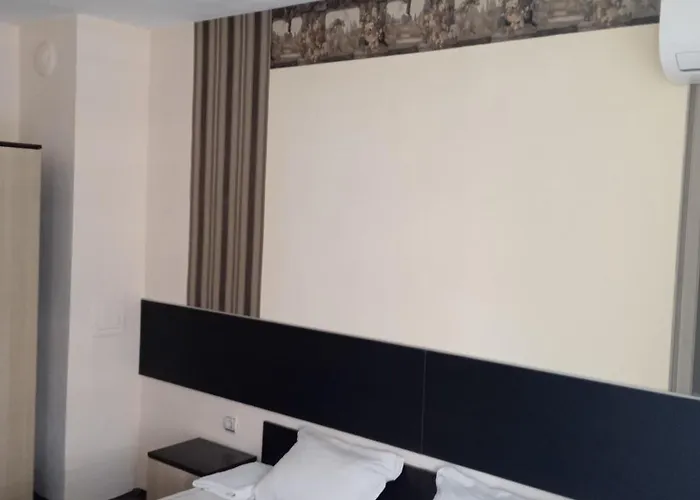 Apartamento Къща За Гости