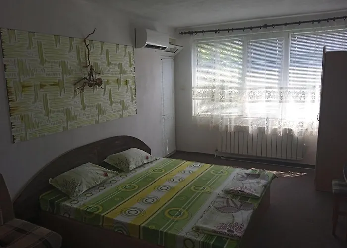 Apartman Къща За Гости Primorszko