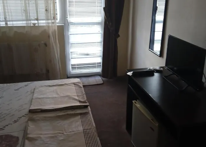 Къща За Гости Apartman *